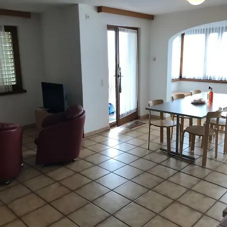 Appartamento Cavriana 1